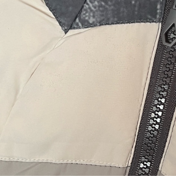 Volcom Hooded Fleece Lined Baby Snowsuit NWT - Picture 14 of 14